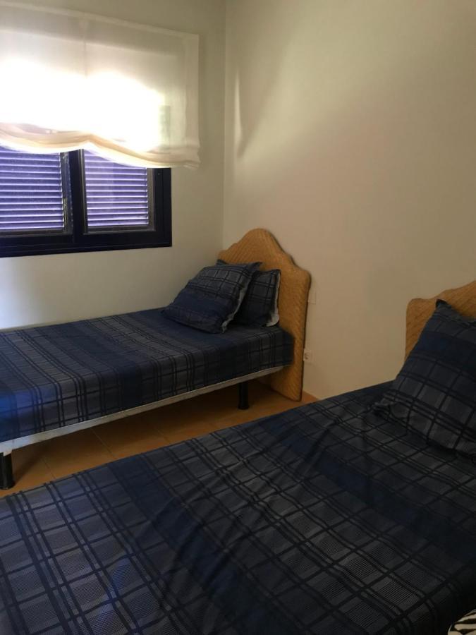 Meloneras Lejlighed Eksteriør billede